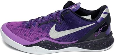 kobe 8 playoff