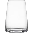 Schott Zwiesel Tritan Crystal Glass Sensa Collection, Tumbler Glass, Set of 6, 16.9 Ounce