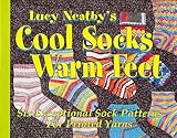 Lucy Neatby's Cool Socks Warm Feet by 