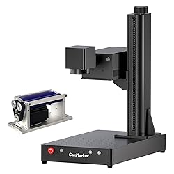 ComMarker Omni1 5W UV Laser Engraving Machine with