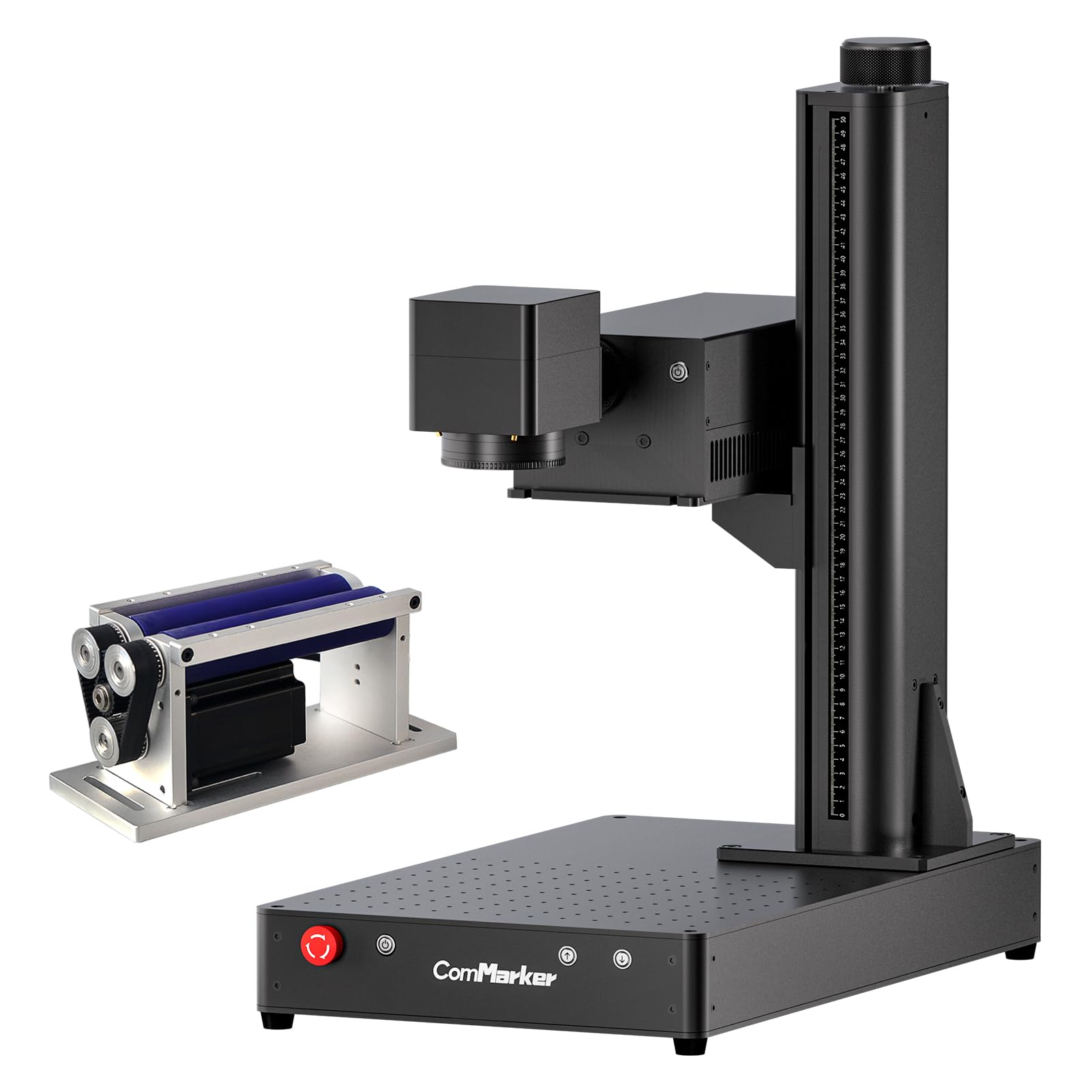 ComMarker Omni1 5W UV Laser Engraving Machine with