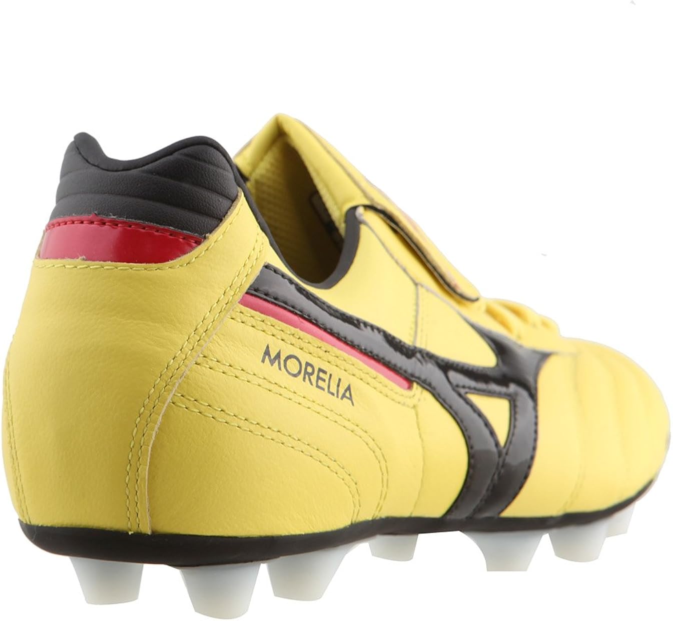 Amazon ミズノ モレリア Md イエロー 日本未発売 並行輸入品 27 5cm サッカー