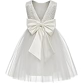 Flower Girl Dress Lace Party Dresses Lace Girl Dress Lace Top Tulle Dress Girls First Communion Dress