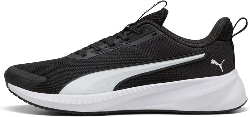 Erwachsene Flyer Lite 4 Laufschuhe 43, Black White