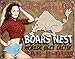 Dukes of Hazzard - Boars Nest Tin Sign 16 x 13in