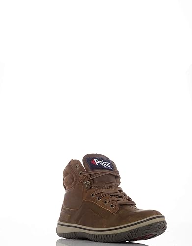 pajar men's winter boots