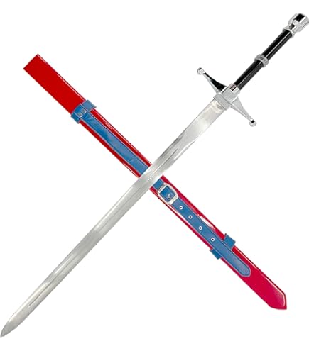 ドラゴンボール トランクスの剣 金属製 模造刀 美術品 コスプレ Amazon.co.jp: Uekoko トランクス 武器 勇者の剣 コスプレ道具
