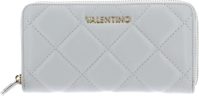 , Ocarina (VPS3KK155R), POGG BORS in Mater PLASTICHE, Wallet, Perla (Donna)