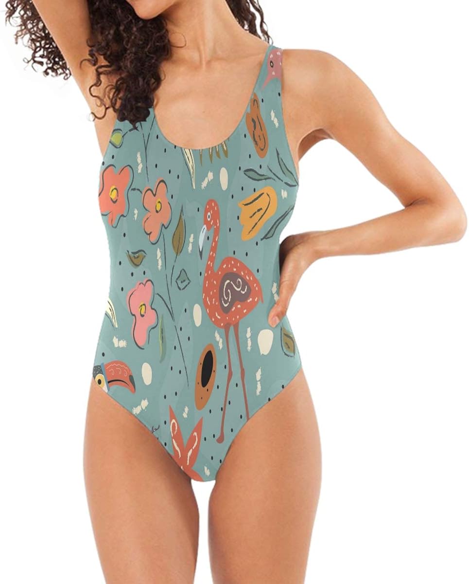 one piece chic