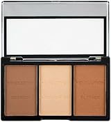 Makeup Revolution Ultra Sculpt and Contour Kit Ultra Light/Med C04 10.8g