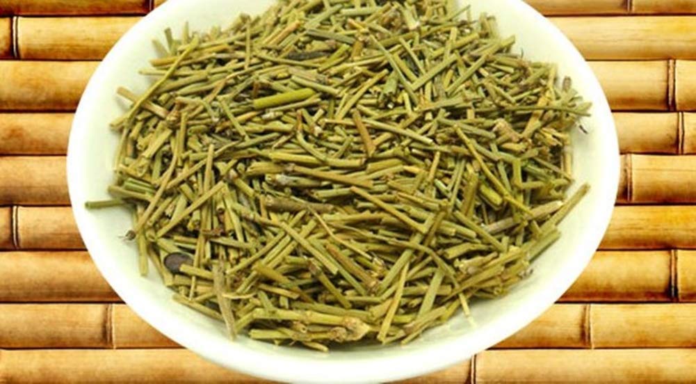 250g (0.55LB) Pure Raw Natural Ephedra Sinica Tea Ma Huang Herbal Tea