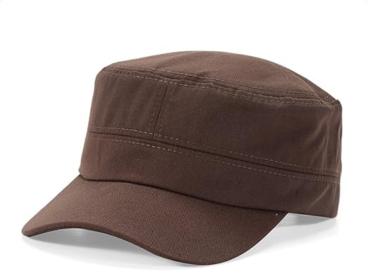 westeng ejército gorra Unisex Plain Gorra transpirable material de