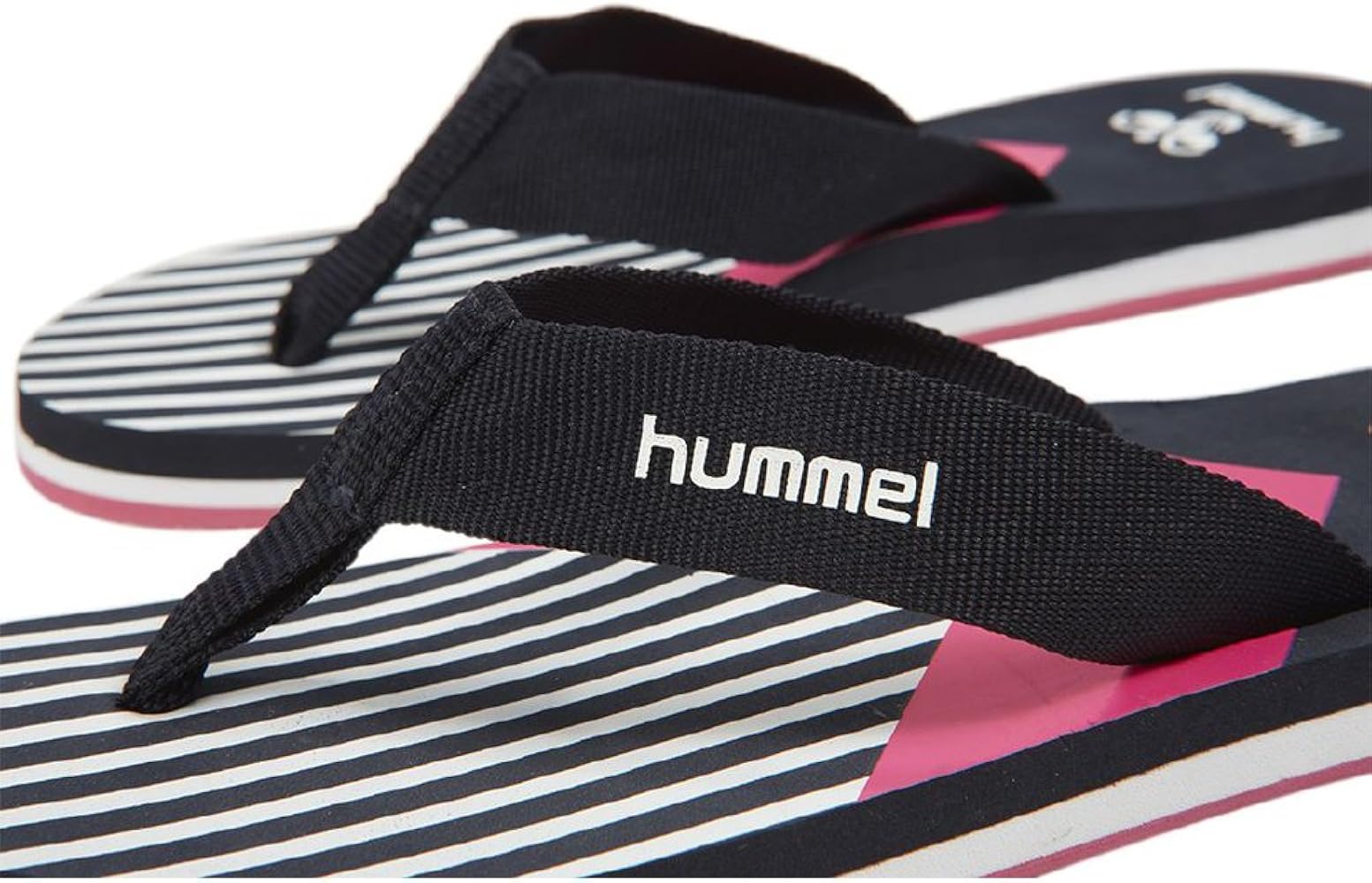 hummel slippers