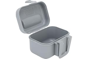Fishing Live Bait Box, Plastic Bait Holder Heat for Fishing Enthusiasts