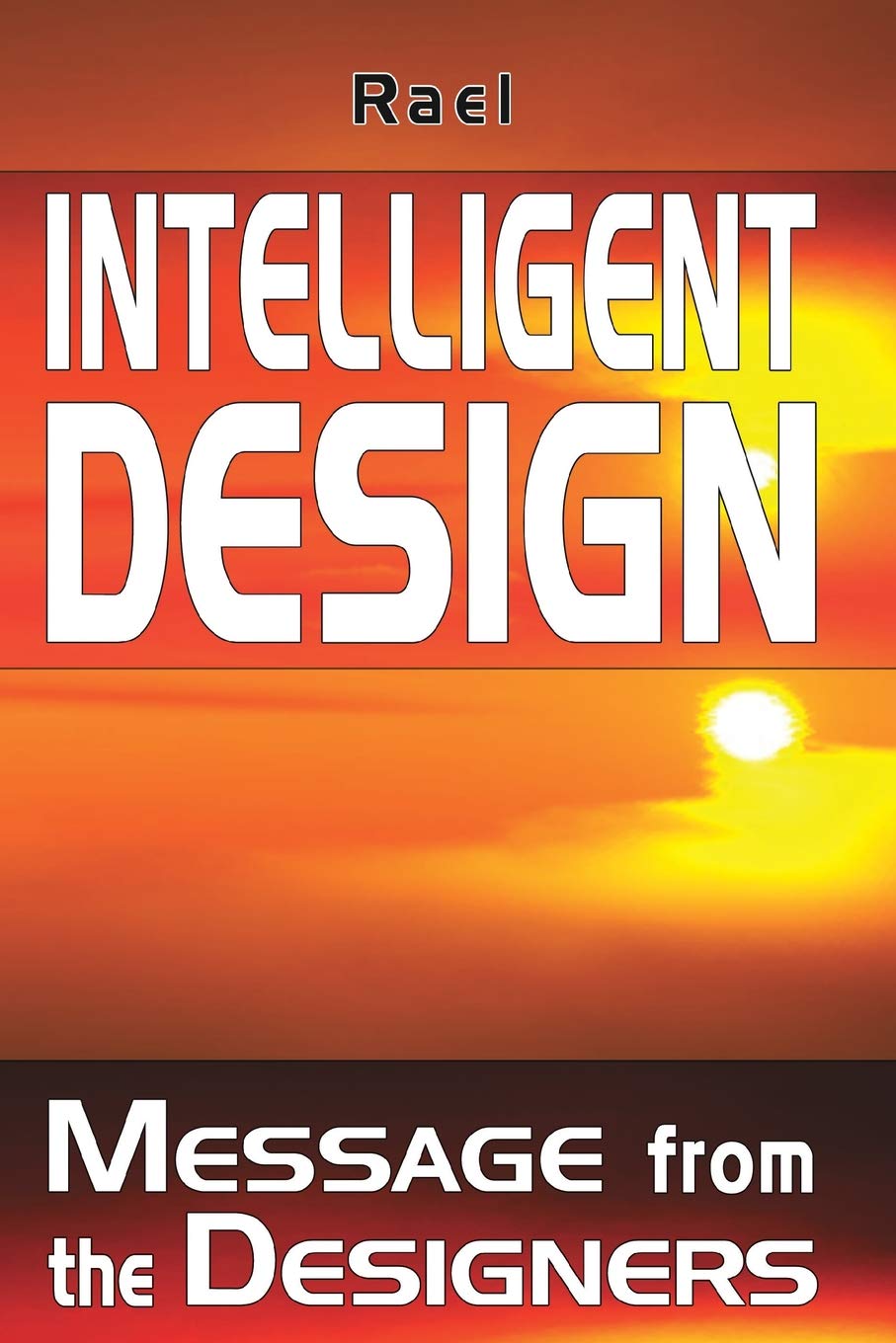 Intelligent Design: Message from the Designers
