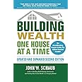 Building Wealth One House at a Time, Updated and Expanded, Second Edition