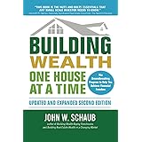 Building Wealth One House at a Time, Updated and Expanded, Second Edition