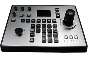 PTZOptics PTJOY G4 Joystick Controller