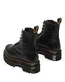 Dr. Martens Women's Audrick 8-Eye Boot 8i, Multi, 9