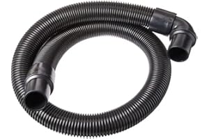 848 STORE Vacuum Hose Replacement - Compatible Proteam Backpack Vacuum parts & accessories, model 103048-107648 - Coach Backpack - aspiradora proteam 1.5 inch / 38mm.