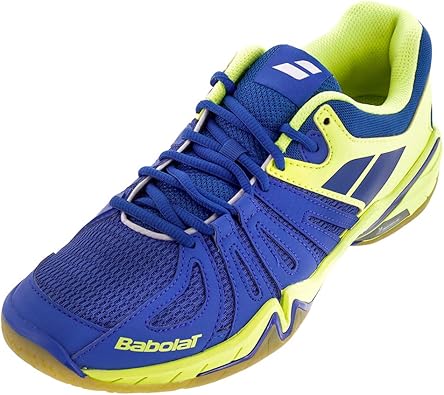 babolat 2018 shadow spirit men's shoe