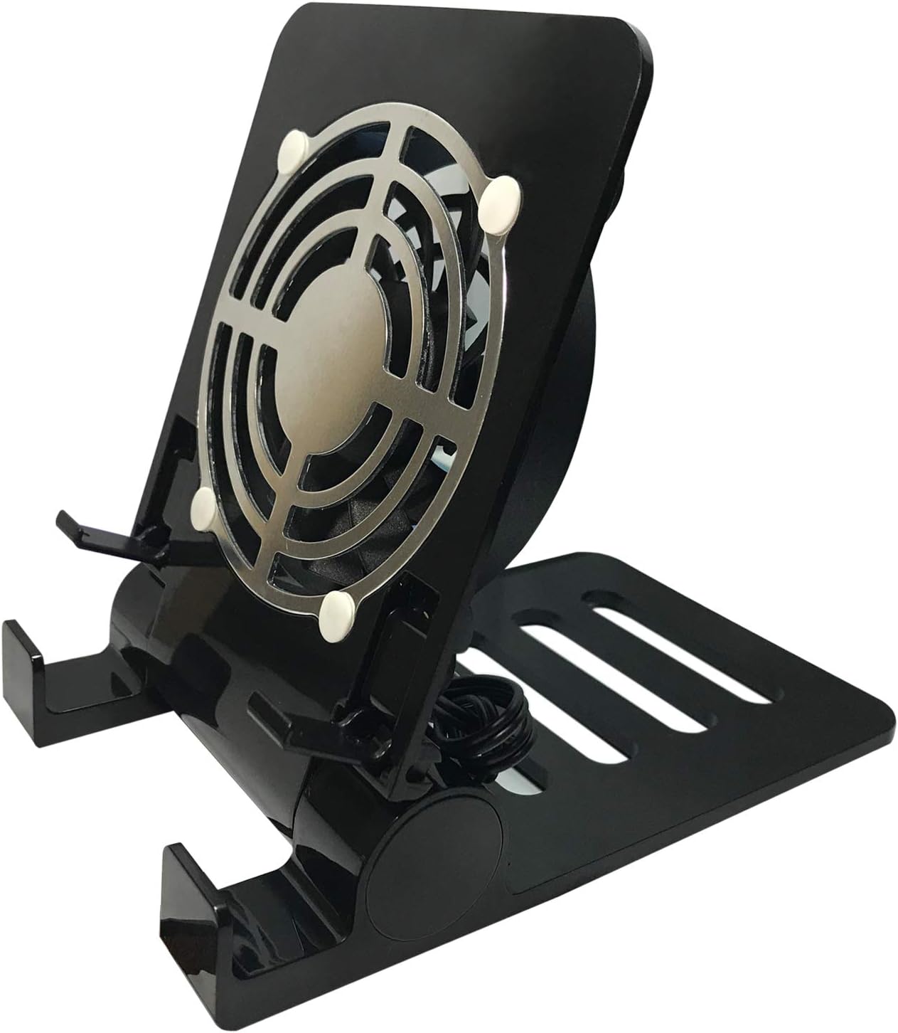 Desk USB Fan Air Circulator Fan USB Table Desk Portable Fan