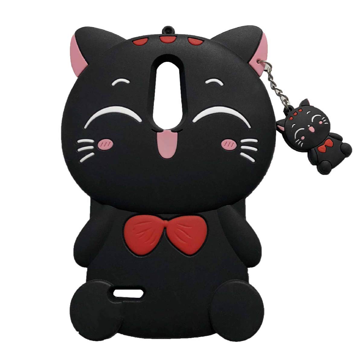 Best lg k10 cat case