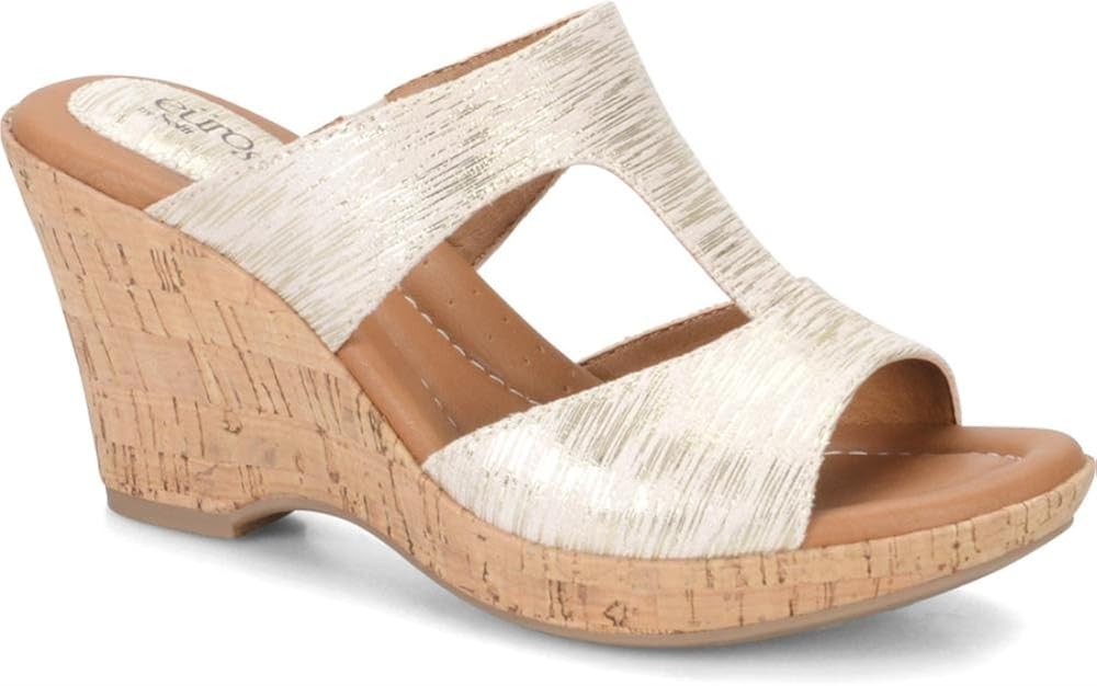 eurosoft by sofft wedges