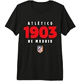 Atl&eacute;tico de Madrid Premium Tri-blend T-Shirt