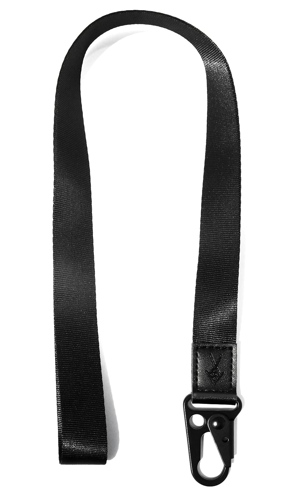 TOOLIN Cool Lanyards,Neck Lanyards for Keys,Wallets Holders,Key Chain Holder for women men (black) — image 1