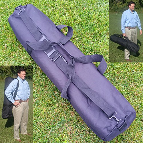 Affordable Agility Travel Jump Set (4 Jumps and Carry Bag) Pricepulse