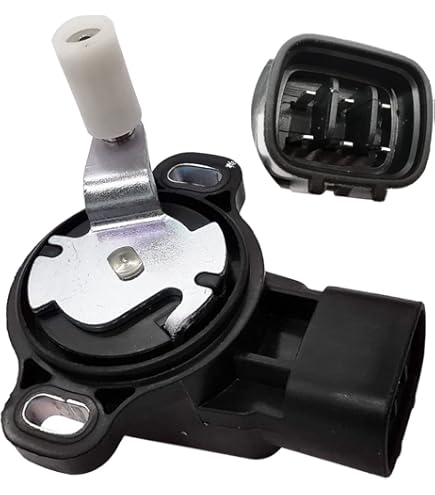 Amazon.com: Accelerator Pedal 89441-5290B Throttle Position Sensor