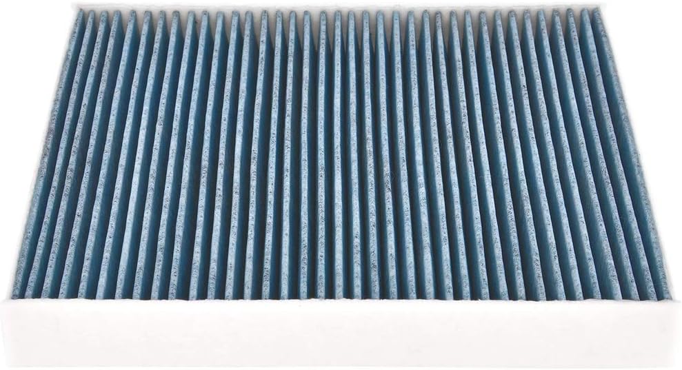 Bosch A8529 - Cabin Filter Filter+, 29.8 x 20.2 x 9.6 cm - Image 4