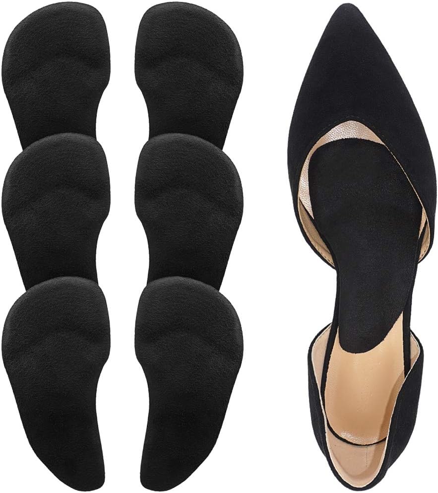 arch support inserts for sandals