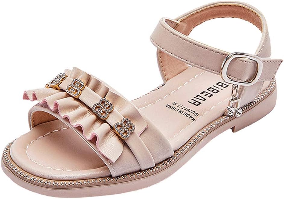 youth girls sandals