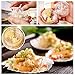 Garlic Press Food Choppers Mincer, Garlic Twist Hand Presser Crusher Ginger Squeezer Slicer Masher Kitchen Tool