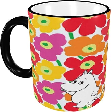 Amazon Co Jp 陶器 ムーミン 花柄 北欧 マグカップ コーヒーカップ 電子レンジ対応可 おしゃれ 大きめ 人気 アニメ キャラクター グッズ 雑貨 大容量 330ml ホーム キッチン Amazon Co Jp 陶器 ムーミン 花柄 北欧 マグカップ コーヒーカップ 電子レンジ対応可 おしゃれ 大きめ 人気 アニメ キャラクター グッズ 雑貨 大容量 330ml ホーム キッチン