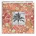 Pioneer Photo Albums DA-200TRP Troopical Photo Album, Tropical Hibiscus 4 x 6 Inch