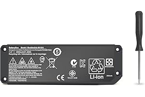BATTERYMON Battery Only Compatible with Bose Soundlink Mini 1 Speaker Model 061384 061385 061386 【Not Fit Mini2/Gen2】