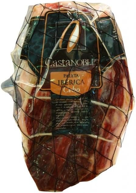 Iberico Ham Shoulder Montanchez Boneless - 2 Kg