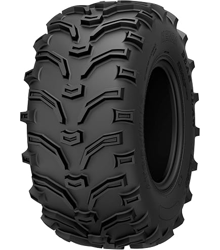 Maxxis Zilla MU01 ATV/UTV Tire - Front, 30x9-14, 6-Ply Bias, Mud/Snow Terrain - View #9