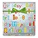 Happy Birthday Wishes Jumbo Rolled Gift Wrap - 67 sq. ft. heavyweight, tear-resistant and peek-proof wrap, Kids Birthday wrapping paper, Party Gift Wrap