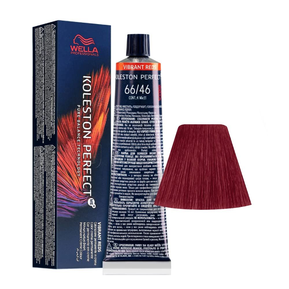 Wella Hair Dyeing, 210 g