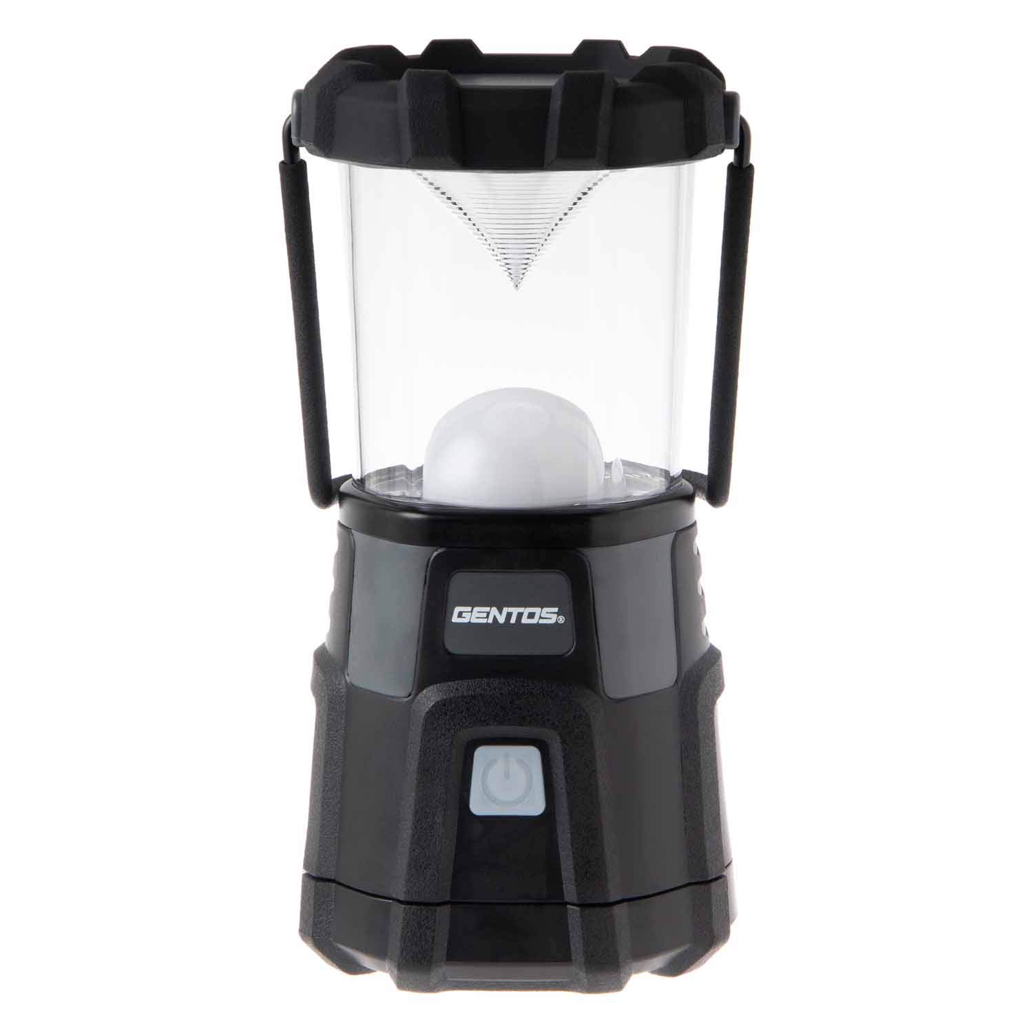 GENTOS(ジェントス) LED ランタン 充電式 専用充電池/単1電池式 1300ルーメン エクスプローラー EX-300H キャンプ アウトドア ライト 照明 防災商品画像