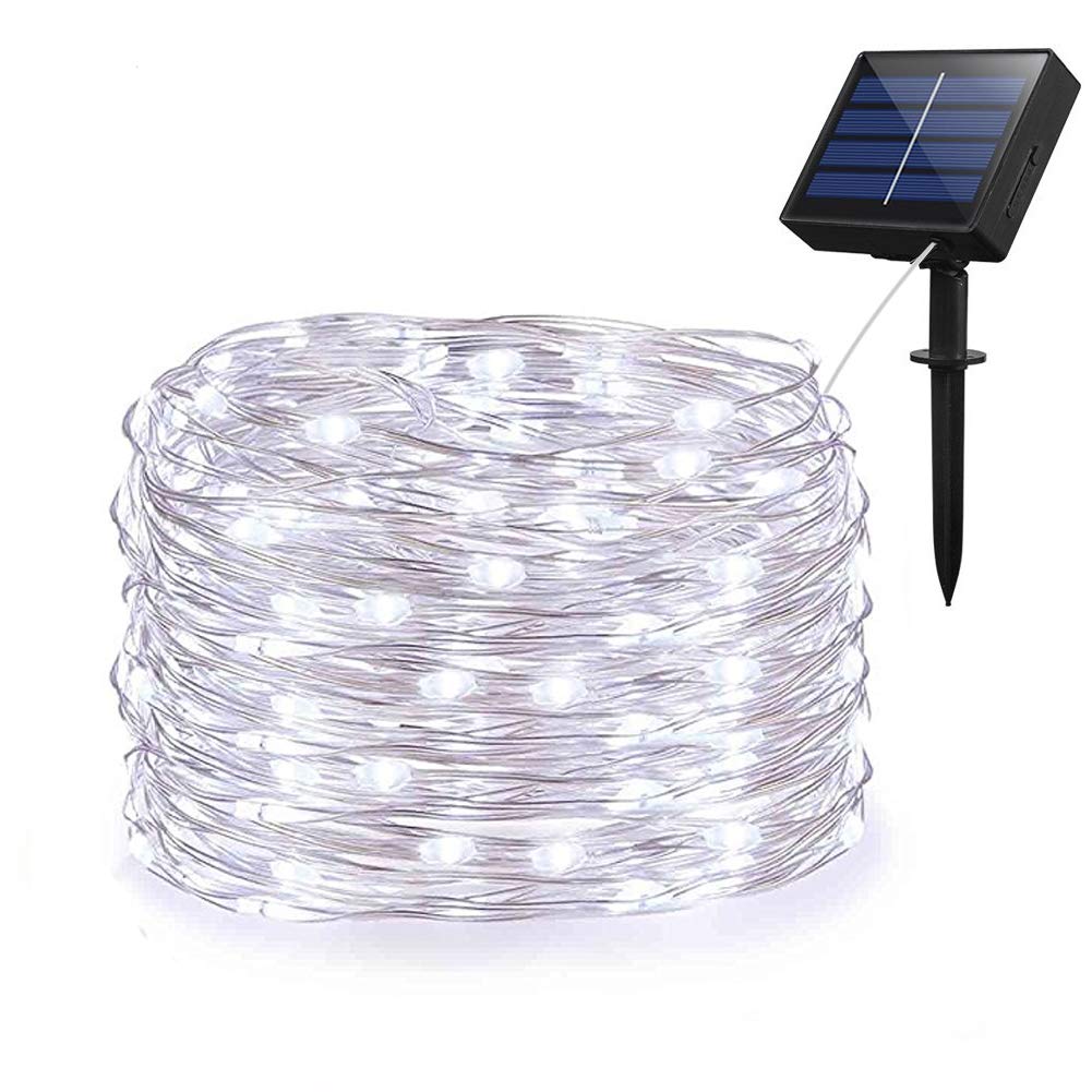 Best Twinkle Lights For Garden Water Fountain