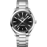 Omega Seamaster Aqua Terra Automatic Men's Watch 220.10.41.21.01.001