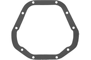 FEL-PRO RDS 6014 Axle Hsg. Cover or Diff. Seal