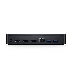 Dell Universal Dock - D6000S, Equipped with