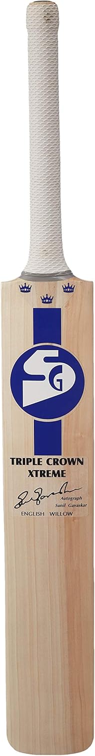 sg bat triple crown