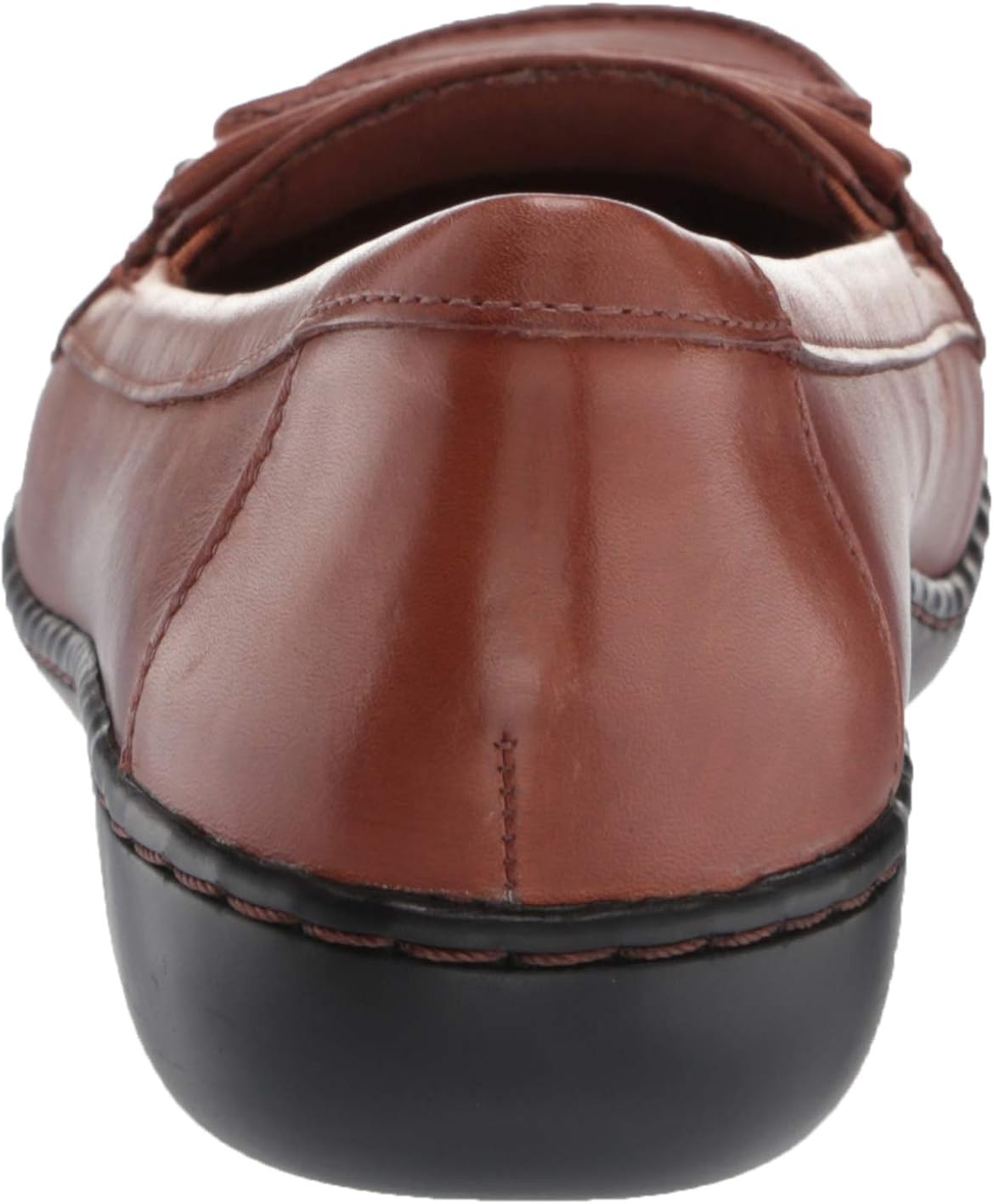 clarks women's ashland lily loafer